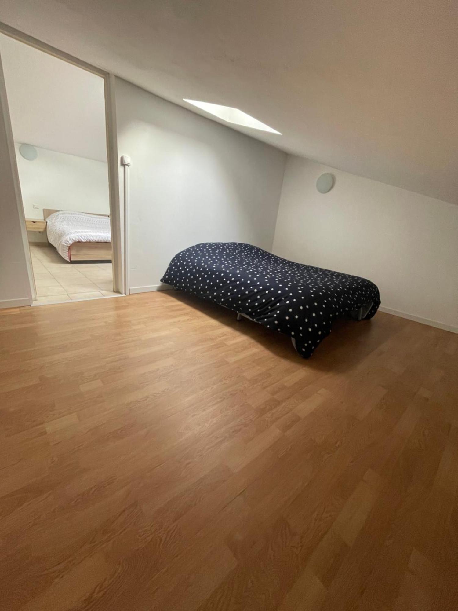 Au Petit Olivier, Avec Jardin Apartment *