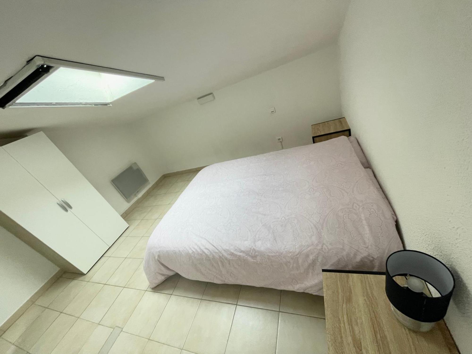 Apartment Au Petit Olivier, Avec Jardin *